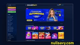 Donaldbet Casino Source Code.jpg