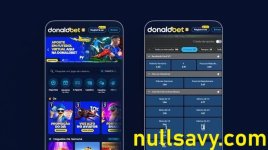 Donald Bet Casino Source Code.jpg