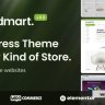 WoodMart Responsive WooCommerce Wordpress Theme Free Download