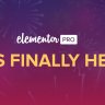 Elementor Pro | WordPress Websites Builder [Premium] Free Download