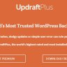 UpdraftPlus - Premium Backup Plugin For Wordpress Free Download