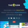 TheGem- Creative Multi-Purpose WordPress Theme